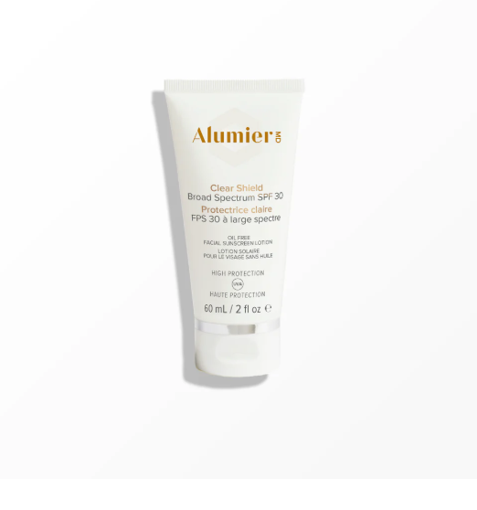 AlumierMD Clear Shield SPF 30