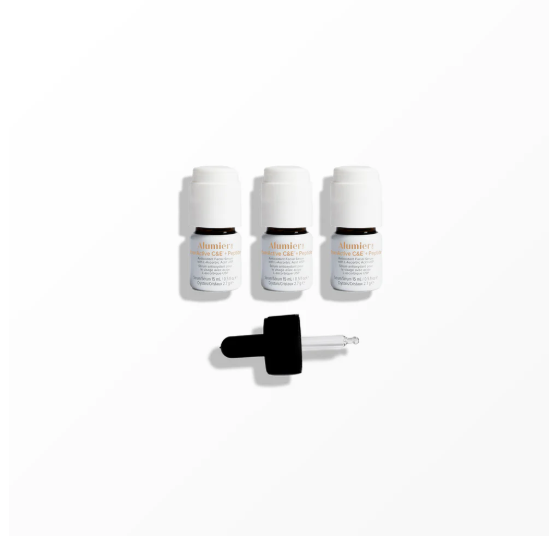 AlumierMD serum