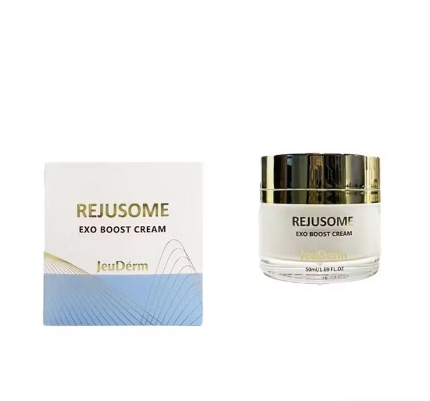 Jeuderm Rejusome Exo Boost Cream