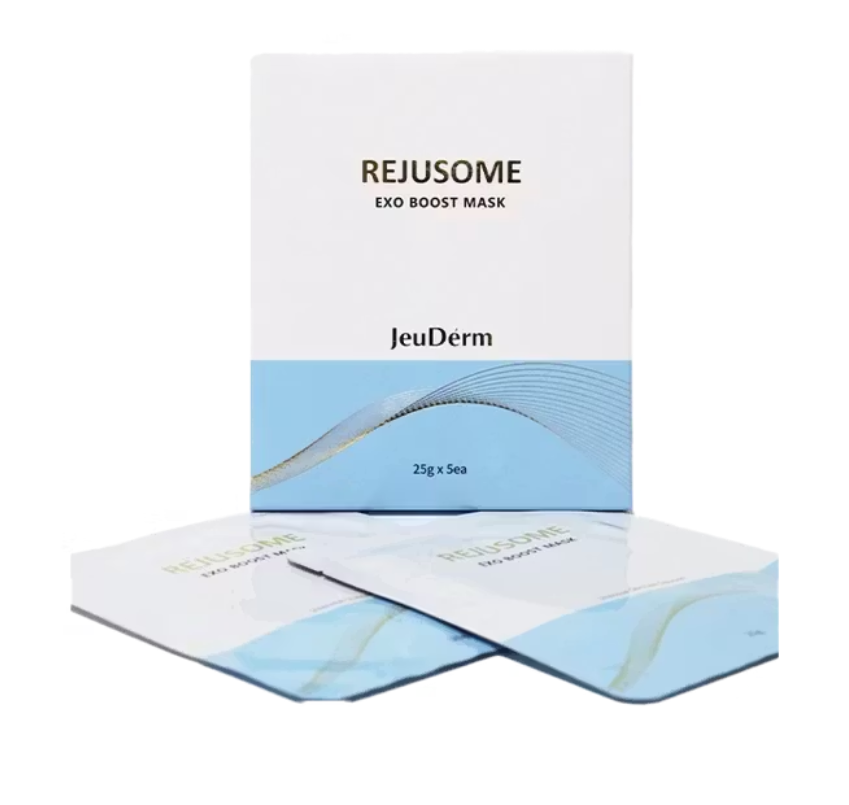 Jeuderm Rejusome Exo Boost Mask