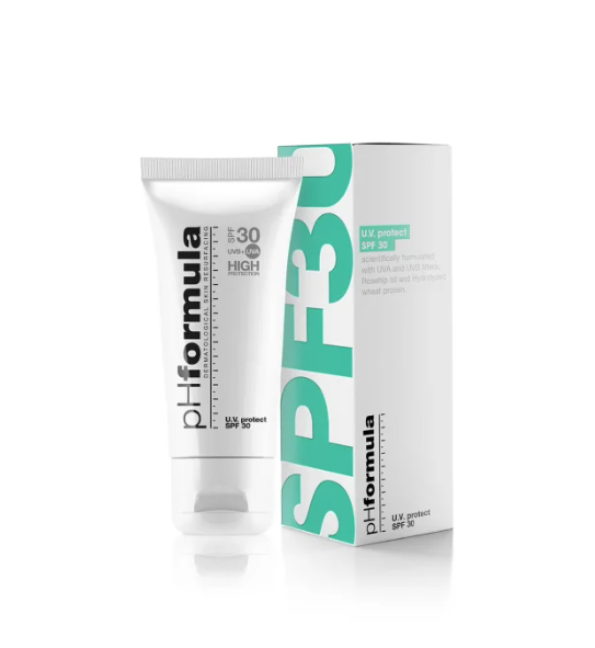 pHformula solskydd